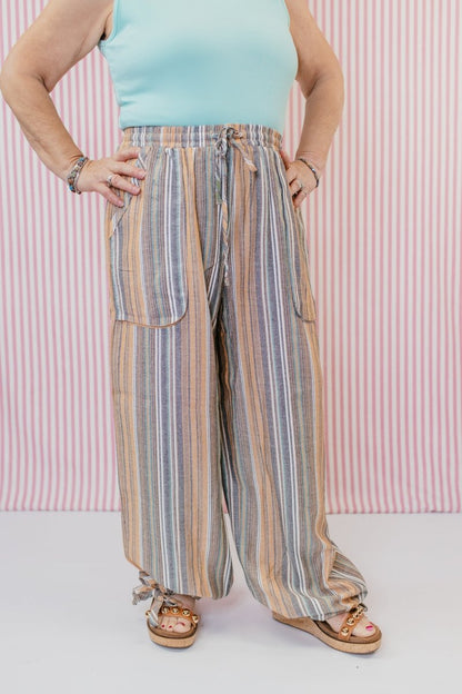 Desert Daydream Pants - Macoma Boutique210 Other Bottoms