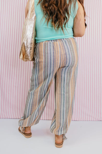 Desert Daydream Pants - Macoma Boutique210 Other Bottoms