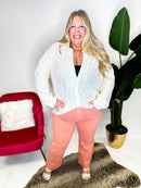 Desert Flower High Rise Dad Jeans - FINAL SALE - Macoma Boutique170 Denim