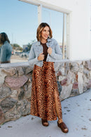 Diamond Drift Denim Jacket - Macoma Boutique170 Denim