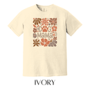 Dog Mama Graphic Tee - FINAL SALE - Macoma Boutique555 Presales