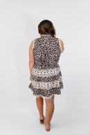 Don't Waste The Day Dress - FINAL SALE - Macoma Boutique250 Dresses