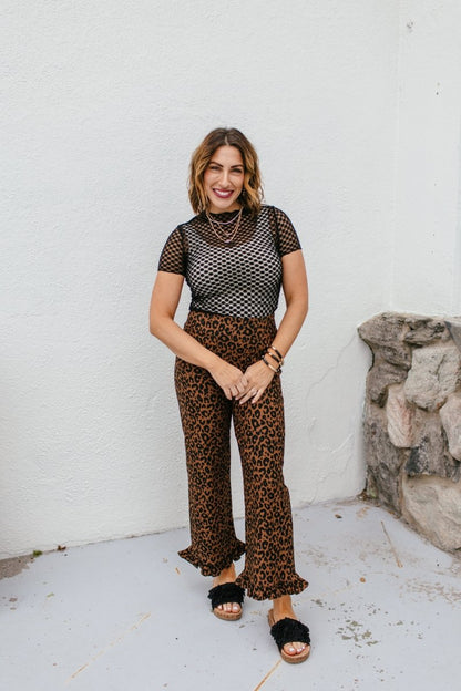 Down On Main Pants - Macoma Boutique210 Other Bottoms