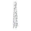 Key to My Heart Knotted Scarf Necklace