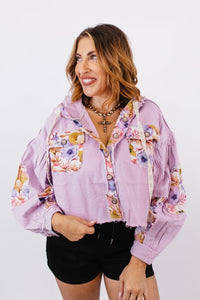 BLACK FRIDAY DEAL: Easy Choice Jacket- FINAL SALE