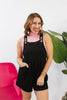 Easy Days Overalls - Macoma Boutique260 Jumpsuits/Rompers/Overalls