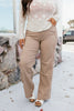 Elegance in Edge Pants - Macoma Boutique170 Denim