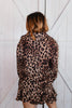 Elevated Outfit Set in Leopard - FINAL SALE - Macoma Boutique290 Loungewear/Sets