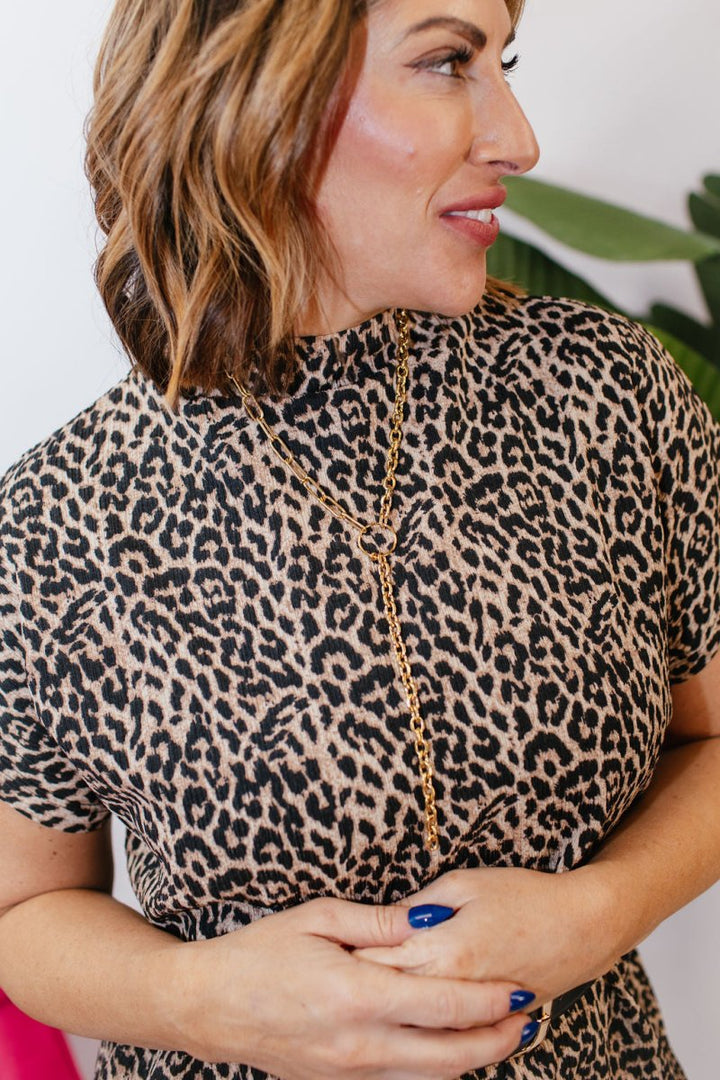 Emma Necklace - Macoma Boutique310 Accessories/Jewelry