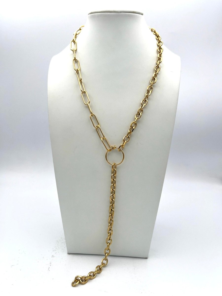 Emma Necklace - Macoma Boutique310 Accessories/Jewelry