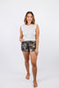 Essential Knit Tank in Off White - FINAL SALE - Macoma Boutique110 Tanks