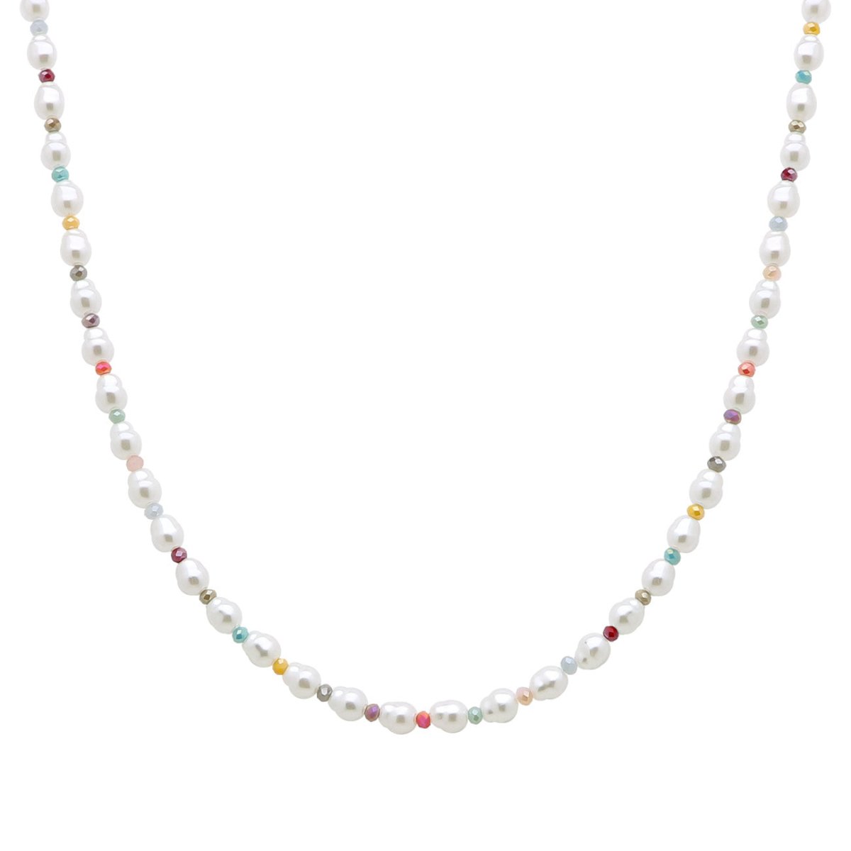 Everyday Joy Necklace - Macoma Boutique315 Jewelry