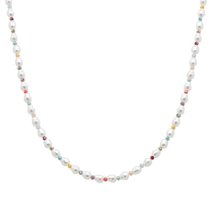 Everyday Joy Necklace - Macoma Boutique315 Jewelry