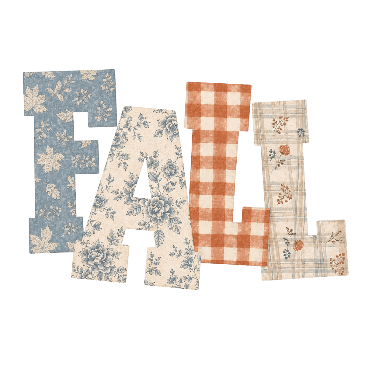 Fall Patches Graphic Pullover - FINAL SALE - Macoma Boutique555 Presales
