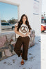 Feel The Peace Top - Macoma Boutique140 Graphic Tees
