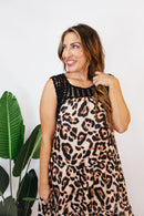 Fierce & Flowy Dress - Reg & Curvy - Macoma Boutique250 Dresses