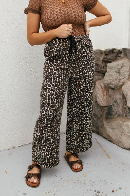 Fierce & Free Pants - Macoma Boutique210 Other Bottoms
