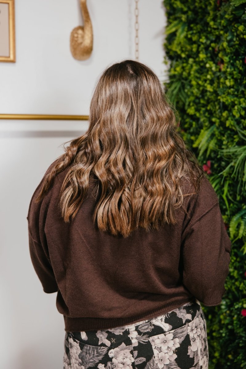 Fireside Favorite Cardigan - Macoma Boutique220 Cardigans/Kimonos