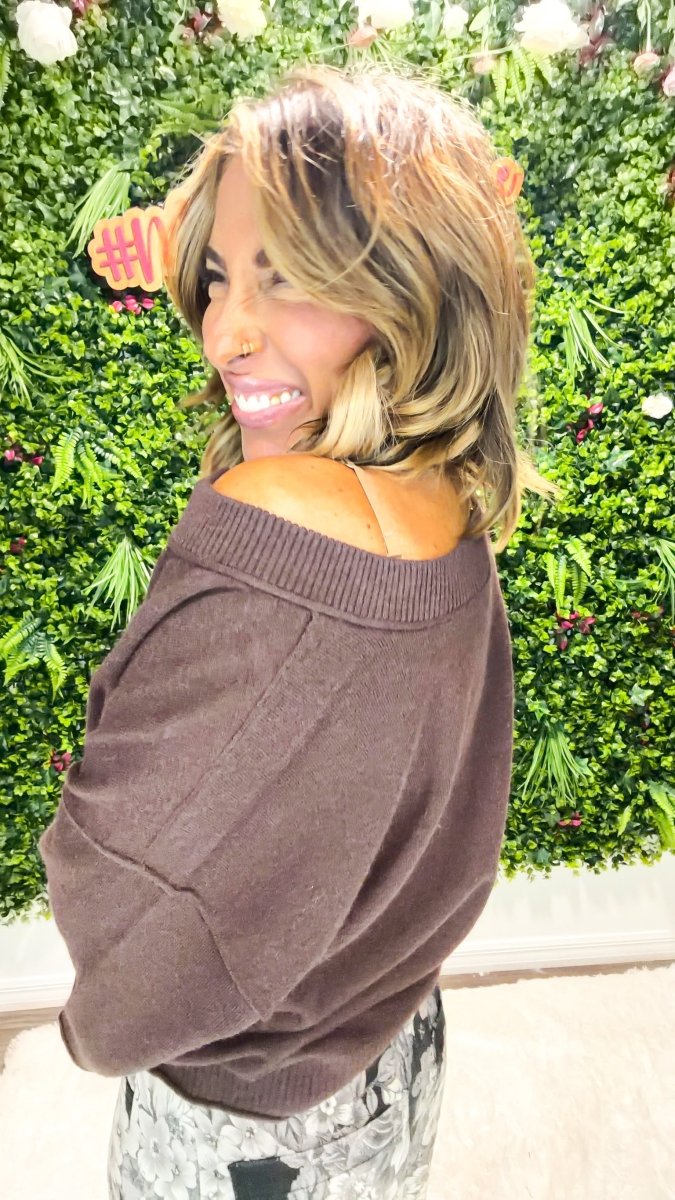 Fireside Favorite Cardigan - Macoma Boutique220 Cardigans/Kimonos