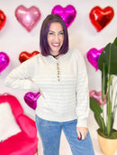 Flip A Switch Top - Reg/Curvy - Macoma Boutique130 Sweaters