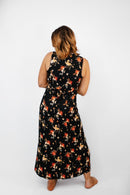 Floral Edit Dress - FINAL SALE - Macoma Boutique250 Dresses