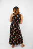 Floral Edit Dress - FINAL SALE - Macoma Boutique250 Dresses