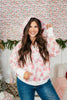 Floral Fix Pullover - Macoma Boutique130 Sweaters