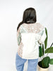 Flower Patches Jacket - Macoma Boutique230 Outerwear