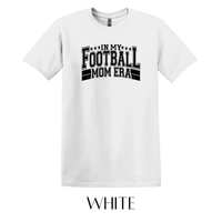 Football Mom Graphic Tee - FINAL SALE