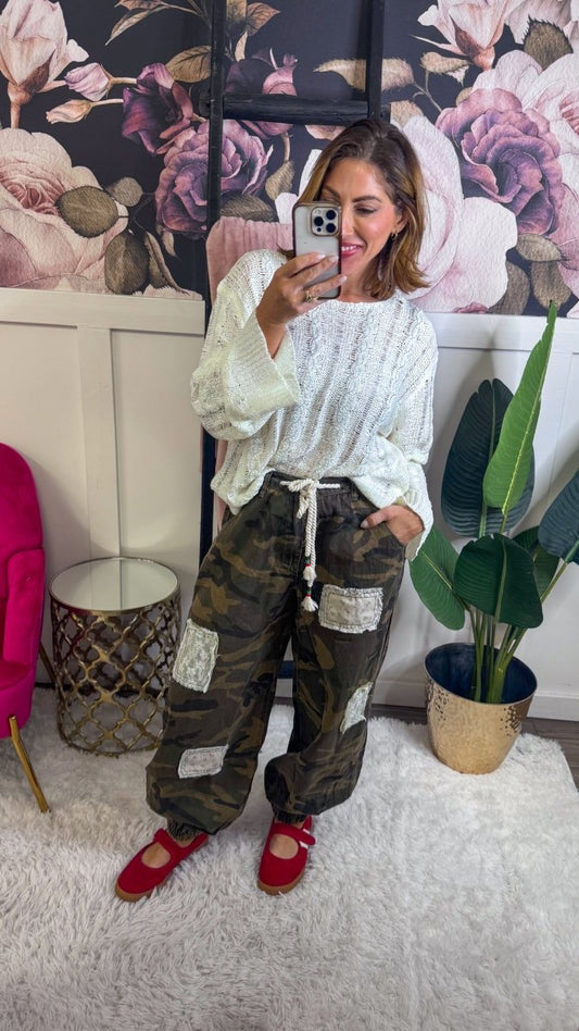 Free Range Pants - Macoma Boutique210 Other Bottoms