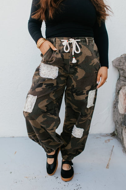 Free Range Pants - Macoma Boutique210 Other Bottoms