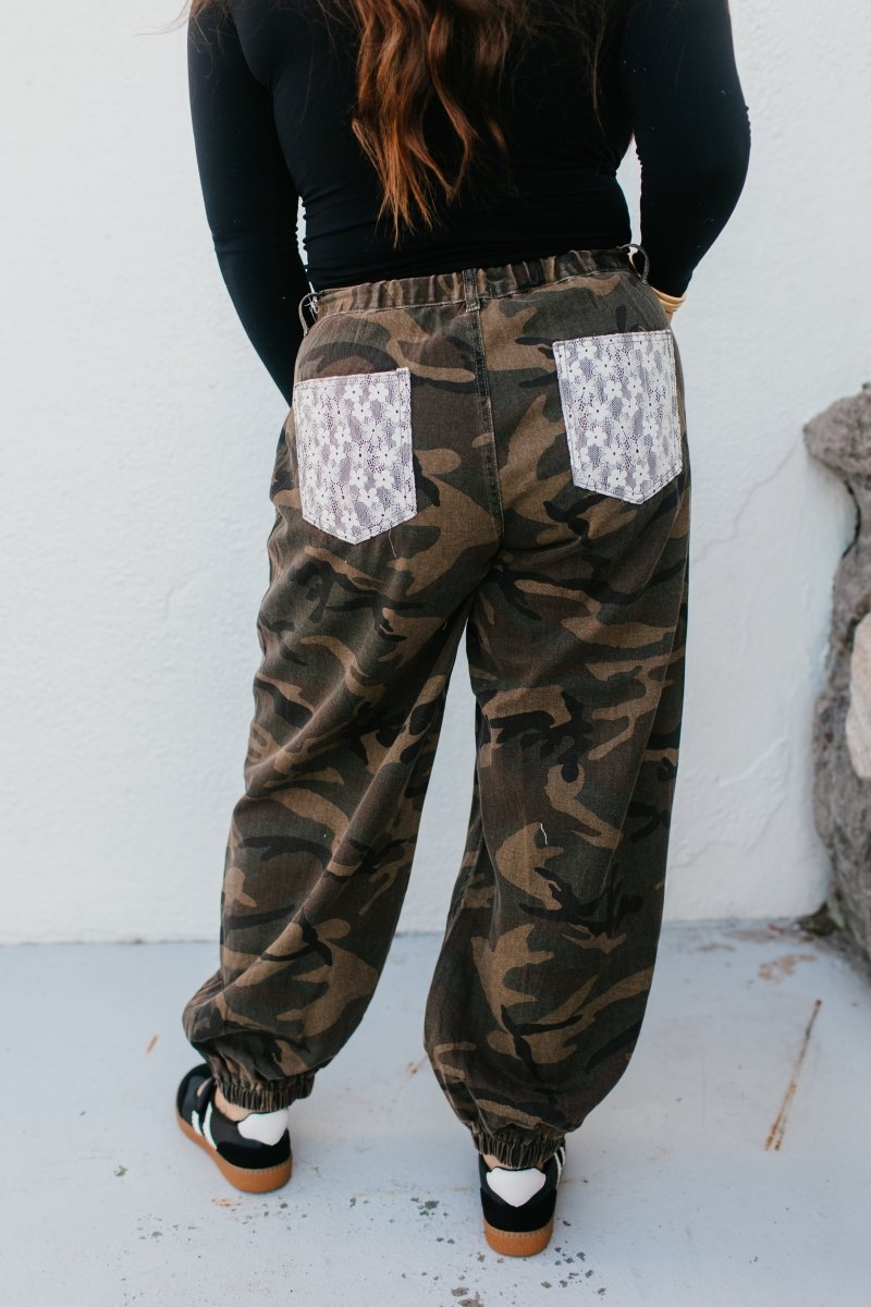 Free Range Pants - Macoma Boutique210 Other Bottoms
