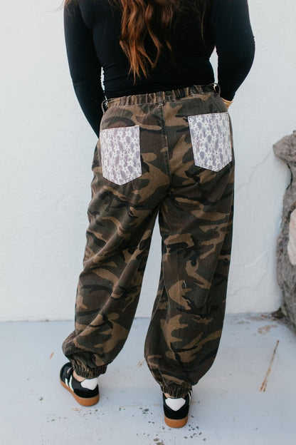 Free Range Pants - Macoma Boutique210 Other Bottoms