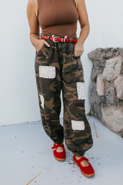 Free Range Pants - Macoma Boutique210 Other Bottoms