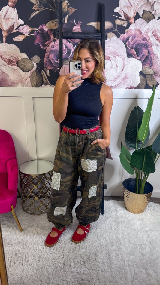 Free Range Pants - Macoma Boutique210 Other Bottoms