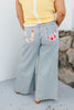 Free Spirit Pants - Macoma Boutique210 Other Bottoms
