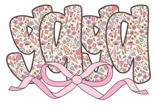 Gaga Graphic Tee - FINAL SALE - Macoma Boutique555 Presales