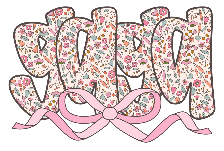 Gaga Graphic Tee - FINAL SALE