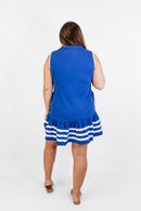 Game Day Dress - FINAL SALE - Macoma Boutique250 Dresses
