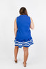Game Day Dress - FINAL SALE - Macoma Boutique250 Dresses