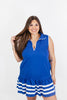 Game Day Dress - FINAL SALE - Macoma Boutique250 Dresses