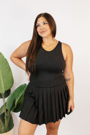 Game, Set, Match Dress - Macoma Boutique250 Dresses