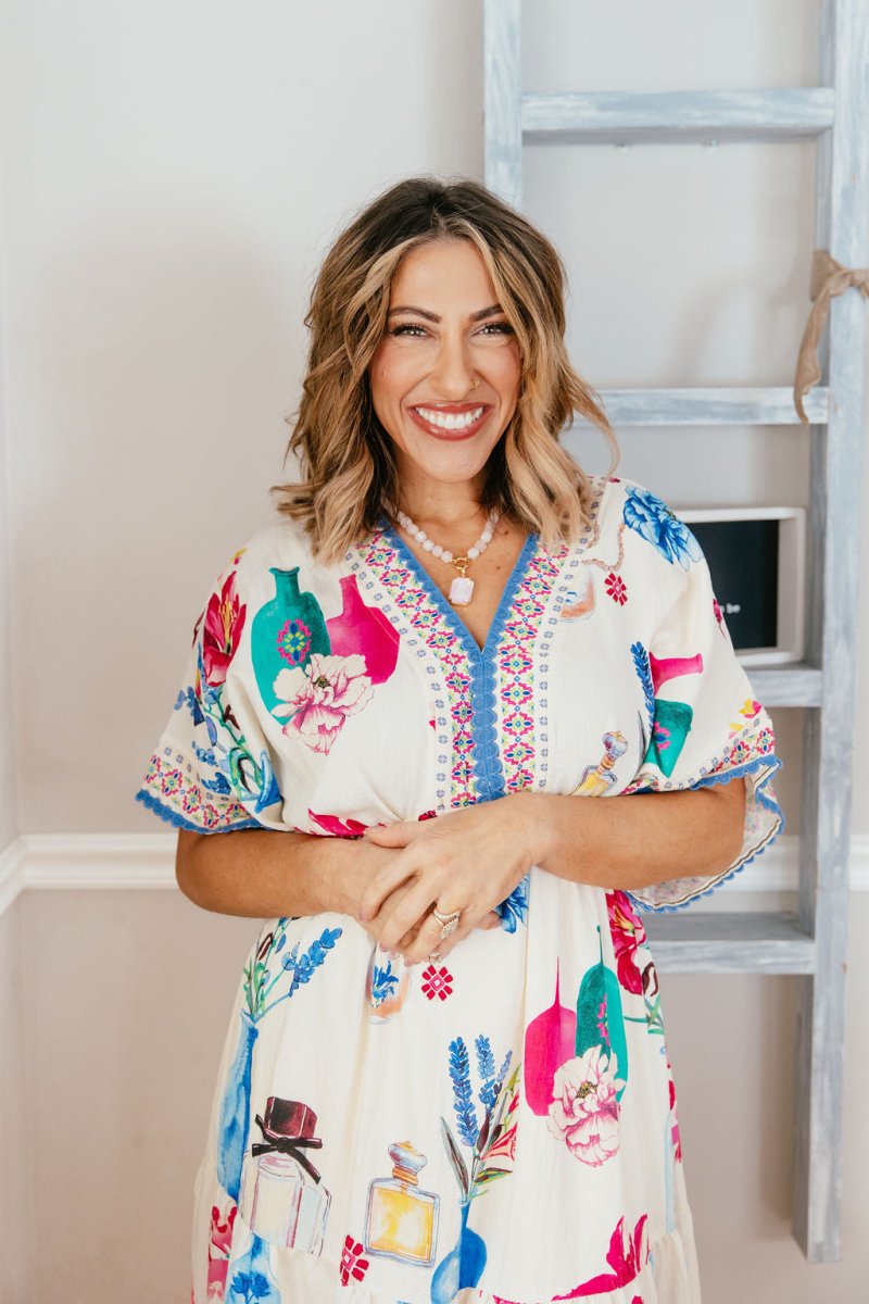 boho dresses usa UMGEE Garden Muse Dress Bohemian style Color:Brown over Yellow 100% Linen Adrianna Papell Plus Size