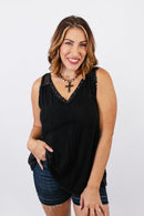 Girl You Know It's True Tank Top - FINAL SALE - Macoma Boutique110 Tanks