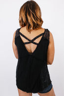 Girl You Know It's True Tank Top - FINAL SALE - Macoma Boutique110 Tanks