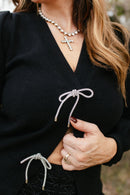 Glam Squad Cardigan - Macoma Boutique220 Cardigans/Kimonos