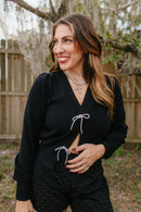 Glam Squad Cardigan - Macoma Boutique220 Cardigans/Kimonos