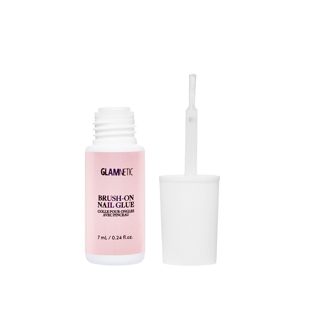 Glamnetic Brush-On Nail Glue