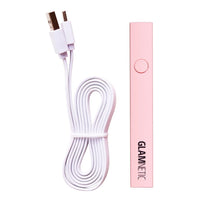 Glamnetic Handheld UV LED Lamp