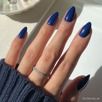 Glamnetic Midnight Blue